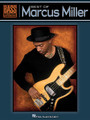 Best of Marcus Miller by Marcus Miller. For Bass. Bass Recorded Versions. Softcover. Guitar tablature. 256 pages. Published by Hal Leonard.

23 transcriptions from Grammy-winning bassist and session player extraordinare Marcus Miller, including: Big Time • Could It Be You • Ethiopia • Forevermore • Funny • Maputo • Nikki's Groove • Tutu • What Is Hip • and more.
