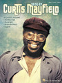 Best of Curtis Mayfield by Curtis Mayfield. For Piano/Vocal/Guitar. Piano/Vocal/Guitar Artist Songbook. Softcover. 96 pages. Published by Hal Leonard.

Curtis Mayfield was inducted into the Rock and Roll Hall of Fame as a member of The Impressions and as a solo artist. He's also a winner of both the Grammy Legend Award and the Grammy Lifetime Achievement Award. We proudly present 15 classics from this soul/funk/R&B legend: Freddie's Dead • Get Down • Ghetto Child (Little Child Runnin' Wild) • Gypsy Woman • Hooked on Your Love • It's All Right • Keep on Pushing • Kung Fu • The Makings of You • Move On Up • People Get Ready • Pusher Man • Something He Can Feel • Superfly • We're a Winner.