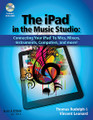 The iPad in the Music Studio (Connecting Your iPad to Mics, Mixers, Instruments, Computers, and More!). Quick Pro Guides. Softcover with DVD-ROM. 200 pages. Published by Hal Leonard.

The iPad in the Music Studio focuses on the iPad's connectivity to the professional, project, and home music studios. The authors take you on a tour of the latest iPad-related music hardware and software on the market. Get a firsthand look at:

• Hardware to link microphones and instruments for live multitrack recording

• Controlling desktop software with the iPad

• Using the iPad and iPhone with mixers

• The iPad and Guitar EFX software and hardware

• DJ equipment and apps

• Using the iPad to publish and distribute your music on social media