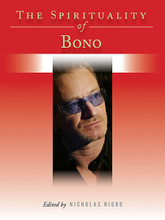 The Spirituality of Bono book. Hardcover. 104 pages. Published by Backbeat Books.

One constant of popular culture is its value of celebrities and public figures. Some icons transcend divides and appeal to all kinds of individuals for various reasons. They are leaders in their own ways, using their celebrity platforms to make a difference. Regardless of any religious or nonreligious stance, their actions and insights can highlight for us particular universally spiritual concepts.

This series of pocket-size books taps into that cultural value of celebrity and presents, in a balanced and secular fashion, words of wisdom such celebrities have spoken. Series editor Nicholas Nigro weaves together insightful quotes and gathers them by theme (“Creativity,” “Passion,” “Intention”), offering texts from which readers can extrapolate their own meanings and, in turn, find added inspiration to live their best day-to-day lives.