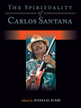 The Spirituality of Carlos Santana book. Hardcover. 104 pages. Published by Backbeat Books.

One constant of popular culture is its value of celebrities and public figures. Some icons transcend divides and appeal to all kinds of individuals for various reasons. They are leaders in their own ways, using their celebrity platforms to make a difference. Regardless of any religious or nonreligious stance, their actions and insights can highlight for us particular universally spiritual concepts.

The Backbeat Spirituality series of pocket-size books taps into that cultural value of celebrity and presents, in a balanced and secular fashion, words of wisdom such celebrities have spoken. Series editor Nicholas Nigro weaves together insightful quotes and gathers them by theme (“Creativity,” “Passion,” “Intention”), offering texts from which readers can extrapolate their own meanings and, in turn, find added inspiration to live their best day-to-day lives.

The Spirituality of Carlos Santana is an enriching compilation of the legendary musician's most inspiring and compelling words. Those who know him best will tell you that the venerable singer-songwriter has never been shy about expressing his opinions and reaching deep inside himself and revealing what's in his heart and in his soul. “You are not realistic unless you believe in miracles,” Carlos says with genuine conviction.