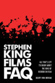 Stephen King Films FAQ (All That's Left to Know About the King of Horror on Film). FAQ. Softcover. 400 pages. Published by Applause Books.

Over the past four decades, the Stephen King movie has become a genre unto itself. The prolific writer's works have spawned well over 100 adaptations for both the big and small screen, ranging from modern classics of horror (Carrie * The Shining) to Oscar-nominated fare (The Shawshank Redemption * The Green Mile) to unapologetic, B-movie schlock (the King-directed Maximum Overdrive). The filmmakers to put their stamp on King's material include acclaimed auteurs Stanley Kubrick * David Cronenberg * and Brian De Palma * masters of horror Tobe Hooper * John Carpenter * and George Romero * and popular mainstream directors Rob Reiner * Frank Darabont * and Lawrence Kasdan.