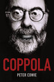 Coppola applause Books. Softcover. 304 pages. Published by Applause Books.

More than any other director, Francis Ford Coppola exemplifies the drive and invention of modern American cinema. Acclaimed since his first Godfather movie in 1972, he went on to win the Palme d'Or at Cannes for The Conversation and to make an unforgettable impact on audiences worldwide with the gripping Vietnam War epic Apocalypse Now. He has also launched the careers of such actors as Nicolas Cage and Tom Cruise. In recent years, Coppola has returned to his roots – to the low-budget, personal movie, written and directed without the involvement of the major Hollywood studios, working in Romania (for Youth without Youth), Argentina (for Tetro), and his home state of California (for Twixt). Additionally, he has encouraged the work of other talented filmmakers – from his daughter Sofia (Lost in Translation, Marie Antoinette) to Brazilian director Walter Salles (On the Road) to Robert De Niro (The Good Shepherd). In 2010, he was awarded his sixth Oscar – the Irving G. Thalberg Memorial Award. The tireless Coppola is also committed to winemaking, earning acclaim for his Niebaum-Coppola range and opening a second winery in the Sonoma Valley. Talking exclusively to Peter Cowie for the updated edition of this biography, Coppola looks back on the past 20 years and reflects on his much-cherished independence, as well as on the state of modern cinema.