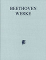 Symphonies Iii Beethoven Complete Edition w/ Crit Report Series 1, Vol 3 Clothbound Henle Complete Edition. Hardcover. G. Henle #HN4022. Published by G. Henle.