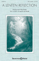 A Lenten Reflection by Lee Dengler and Susan Naus Dengler. For Choral (SAB). Harold Flammer. Octavo. 12 pages. Published by Shawnee Press.

Uses: General, Lent

Scripture: I Peter 5:7; Psalm 55:22; Joel 2:12-13

A traditional Welsh hymntune is infused with fresh meaning from a modern text inviting the worshipper to contemplate God's great gifts of Light and Love. Flowing piano writing carries the celebrated theme on undulating waves of sound and creates a depth of sound that belies the SAB voicing. Choirs of any size will find this anthem a welcome addition to their choral literature. Handbell part included (4 octaves, 8 bells used). Duration: ca. 3:04.

Minimum order 6 copies.