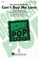 Can't Buy Me Love by The Beatles. By John Lennon and Paul McCartney. Arranged by Roger Emerson. For Choral (3-Part Mixed). Discovery Choral. 16 pages. Published by Hal Leonard.

Level 2.

Minimum order 6 copies.