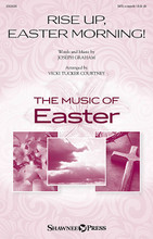 Rise Up, Easter Morning! by Joseph Graham. Arranged by Vicki Tucker Courtney. For Choral (SATB). Glory Sound Easter. Octavo. 8 pages. Published by GlorySound.
Product,63169,Tape Op Magazine - Nov/Dec 2004 - #44"