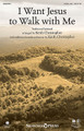 I Want Jesus to Walk with Me arranged by Keith Christopher. For Choral (SATB). Glory Sound. Octavo. 12 pages. Published by GlorySound.

Uses: Lent, Holy Week, General, Spiritual

Scripture: Genesis 28:15; John 8:12; Luke 24:32

This traditional spiritual is given an authentic “bluegrass” treatment. Adroitly crafted with stellar part writing and interesting vocal textures, this arrangement is a pleasant change of pace for Lenten worship gatherings, general usage or even concerts. Truly unique! Available separately: SATB, Bluegrass Combo (fiddle, mandolin, guitar, bass), StudioTrax CD. Duration: ca. 3:02.

Minimum order 6 copies.