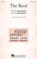 The Roof by Andrea Ramsey. For Choral (SSAA). Henry Leck Creating Artistry. 12 pages. Published by Hal Leonard.

With a poetic text written by a young poet, this work perfectly captures the vulnerability of growing up, with beautiful imagery of a roof as steady, sheltering, inclusive and warm - things all people need, but especially the young. With rich harmonies, arching phrases and violin obbligato, this is a stunning work for concert and festival programming.

Minimum order 6 copies.