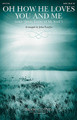 Oh How He Loves You and Me ((with Jesus, Lover of My Soul)). By Kurt Kaiser and Simeon Marsh. Arranged by John Purifoy. For Choral (SATB). Brookfield Choral Series. 8 pages. Published by Brookfield Press.

Uses: General, Communion

Scripture: John 3:16-17; Romans 8:28-39; Ephesians 3:16-19

Kurt Kaiser's time-honored chorus is skillfully interwoven with a Charles Wesley hymn text, creating a useable anthem for throughout the entire church year. Easily learned and beautiful in its simplicity, this will be a must-have in your choral library.

Minimum order 6 copies.