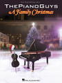 The Piano Guys - A Family Christmas by The Piano Guys. For Cello, Piano/Keyboard. Personality. Softcover. 82 pages. Published by Hal Leonard.

Play 10 classical pop selections arranged for piano and optional cellos as performed by the Piano Guys on their brand new holiday album! Includes: Angels We Have Heard on High • Christmas Morning • Good King Wenceslas • O Come O Come Emmanuel • Still Still Still • Where Are You Christmas? • Winter Wind • and more. Includes separate pull-out cello part.