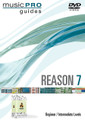 Reason 7 (Beginner/Intermediate Level). Music Pro Guide Books & DVDs. DVD. Published by Hal Leonard.

In this DVD, Reason instructor Andrew Eisele first takes you on a tour of the Reason 7 interface, including the Tool palette, dropdown menus, screens and the Transport. He then introduces you to all of Reason's on-board synths and demonstrates the fundamentals of sequencing and how to record and edit using MIDI. Harnessing the power of Reason's on-board synths, Andrew shows you how to build amazing tracks. You'll create realistic-sounding drum parts and add bass loops, pads and lead lines, plus you'll work with the Arpeggiator. In the mixing segment, you'll explore Reason 7's powerful Combinator, including the fantastic MClass mastering suite combo. You'll learn how to add EQ and compression, insert effects, and how to apply automation. Along the way, Andrew reveals many tips and techniques that are designed to put you well on your way to becoming a Reason 7 power user. 4 hrs., 10 min.