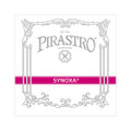 Pirastro Synoxa Viola G String - Silver