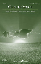 Gentle Voice by Lee Dengler and Susan Naus Dengler. For Choral (SAB). Harold Flammer. Octavo. 12 pages. Published by Shawnee Press.

Uses: General, Lent, Pentecost

Scripture: I Kings 19:11; Psalm 46:10

The still small voice that is the ministry of God's Spirit in our hearts is compassionately presented in this Dengler masterpiece. Folk-like piano arranging and highly emotive part writing frame this tender message with utmost sensitivity. Violin part included. Available separately: SATB, SAB, SSA, LiteTrax CD. Duration: ca. 3:15.

Minimum order 6 copies.