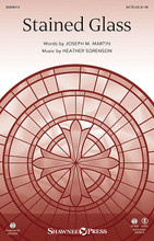 Stained Glass by Heather Sorenson and Joseph M. Martin. For Choral (SATB). Glory Sound. Octavo. 12 pages. Published by GlorySound.
Product,63230,Acclamation of Assurance (SATB)"