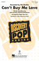 Can't Buy Me Love by The Beatles. By John Lennon and Paul McCartney. Arranged by Roger Emerson. For Choral (2-Part). Discovery Choral. 12 pages. Published by Hal Leonard.

Level 2.

Minimum order 6 copies.