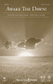 Awake the Dawn! by Lee Dengler and Susan Naus Dengler. For Choral (SATB). Harold Flammer. Octavo. 12 pages. Published by Shawnee Press.

Uses: General, Call to Worship

Scripture: Psalm 108

Scripture forms the foundation of this powerful new offering and the music gives a confident call to worship. Carefully crafted with attention to detail, this anthem creates a large effect without the anxiety of being overly difficult. Musical contrast is abundant, and the supportive and expressive accompaniment completes the message. Available separately: SATB, Orchestration (Score and parts for Trumpet 1&2, Trombone 1&2 (opt. Horn sub.), Bass Trombone, and Timpani), Digital Handbells (4 octaves), StudioTrax CD. Duration: ca. 3:55.

Minimum order 6 copies.