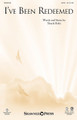 I've Been Redeemed by Shayla Blake. For Choral (SATB). Glory Sound. Octavo. 12 pages. Published by GlorySound.

Uses: Revival, General, Eastertide

Scripture: Psalm 71:23; Galatians 3:13; Psalm 107:2

Jumping off the page with a happy gospel beat, this unforgettable song of celebration is an “easy-to-learn, hard-to-forget” winner. An easy, but idiomatic piano part bounces the piece along while solid four-part writing brings a touch of gospel quartet into your loft. A great musical change of pace with a message that will lift the spirits of all! Available separately: SATB, Bluegrass Combo (mandolin, guitar, bass), StudioTrax CD. Duration: ca. 2:39.

Minimum order 6 copies.