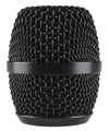 V75-SC Mic Grille (Black). Live Sound. General Merchandise. Hal Leonard #980330068. Published by Hal Leonard.

This black replacement microphone grille is compatible with Relay V75-SC.