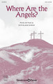 Where Are the Angels? by Ruth Elaine Schram. For Choral (SAB). Harold Flammer Easter. Octavo. 12 pages. Published by Shawnee Press.

Uses: Holy Week, Good Friday

Scripture: Luke 2:8-15, 4:9-11, 22:41-43

This singular selection is a study in contrasts as it takes us from Bethlehem to Calvary. Through the angelic experience we sense the powerful emotion of Passiontide. The innocent qualities of the melody and the pure transparent textures of the piano add to the haunting effect. Easily learned, this anthem leaves time to master phrasing, expression and purity of tone. Available separately: SATB, SAB, SSA. Duration: ca. 4:28.

Minimum order 6 copies.