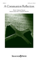 A Communion Reflection ((Were You There?)). By Mark Clark. Arranged by Brad Nix. For Choral (SATB). Harold Flammer. Octavo. 16 pages. Published by Shawnee Press.

Uses: Communion, Maundy Thursday

Scripture: John 6:53-58; Acts 2:42; Luke 24:30

A graceful invitation to the Lord's Table is presented in this outstanding choral piece for choirs of any size. Well-crafted vocal lines caress the traditional text with reverence while an elegant accompaniment moves the piece forward, creating a calming, contemplative ambience. The haunting cello obbligato adds a deep reverence to the octavo. Cello part included. Duration: ca. 3:46.

Minimum order 6 copies.