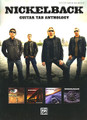 Nickelback - Guitar Anthology by Nickelback. For Guitar. Artist/Personality; Authentic Guitar TAB; Guitar Personality; Guitar TAB. Guitar Recorded Version. Pop/Rock. Softcover. Guitar tablature. 104 pages. Alfred Music #33234. Published by Alfred Music.

15 of Nickelback's greatest hits in one songbook! Titles include: Far Away • Gotta Be Somebody • How You Remind Me • I'd Come for You • If Everyone Cared • Photograph • Rockstar • Savin' Me • Too Bad • more.