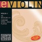 Thomastik E Violin String - Multilayer Tinned Carbon