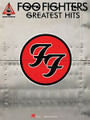 Foo Fighters - Greatest Hits by Foo Fighters. For Guitar. Guitar Recorded Version. Softcover. Guitar tablature. 112 pages. Published by Hal Leonard.

The on-hiatus Foos released a hit-packed career retrospective in 2009. This matching folio features notes & tab for 15 tunes, including two new songs – “Wheels” and “Word Forward” – and: All My Life • Best of You • Big Me • Breakout • Everlong • Learn to Fly • Long Road to Ruin • Monkey Wrench • My Hero • The Pretender • Skin and Bones • This Is a Call • Times like These.