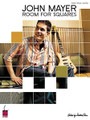 Room for Squares by John Mayer. For Piano/Vocal/Guitar. Piano/Vocal/Guitar Artist Songbook. Pop Rock. Difficulty: medium. Songbook. Vocal melody, piano accompaniment, lyrics, chord names and guitar chord diagrams. 103 pages. Published by Cherry Lane Music.

The Rolling Stone review of John Mayer's major label debut gushed, The songs are a travelogue of discovery, of love, identity and purpose. Our matching folio features background info on this smart singer/songwriter, and 13 songs, including Your Body Is a Wonderland, the Grammy winner for Best Male Pop Vocal Performance.