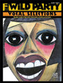 The Wild Party (Vocal Selections). By Michael John Lachiusa. For Piano/Vocal/Guitar. Piano/Vocal/Chords; Shows & Movies. Piano/Vocal/Guitar Artist Songbook. Broadway. Softcover. 84 pages. Alfred Music #33566. Published by Alfred Music.

Sheet music selections from Michael John LaChiusa's Tony-nominated Broadway musical. This dazzling 1920s-flavored score was brought to life by an all-star original cast led by Toni Collette, Mandy Patinkin, and Eartha Kitt. Titles: After Midnight Dies • Golden Boy • I Hear You're Moving Uptown • People Like Us • Welcome to My Party • The Wild Party • Queenie Wazza Blonde • Lowdown-Down • Black Is a Moocher • How Many Women in the World? • When It Ends • This Is What It Is.