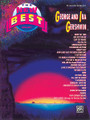 The New Best of George and Ira Gershwin (The New Best of... series). By George Gershwin (1898-1937) and Ira Gershwin. For Guitar, Piano, Keyboard, Voice. Artist/Personality; Masterworks; Personality Book; Piano/Vocal/Chords. Piano/Vocal/Guitar Artist Songbook. 20th Century; Masterwork Arrangement. 64 pages. Alfred Music #VF1839. Published by Alfred Music.

Includes: Bidin' My Time * Embraceable You * Fidgety Feet * I Got Rhythm * I've Got a Crush on You * Looking for a Boy * The Man I Love * Mine * Somebody Loves Me * Son * Swanee * That Certain Feeling * Who Cares? (So Long As You Care for Me) and more.