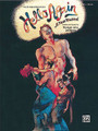 Hello Again (Vocal Selections). By Michael John Lachiusa. For Piano/Vocal/Guitar. Piano/Vocal/Guitar Artist Songbook. Broadway. Softcover. 48 pages. Alfred Music #33567. Published by Alfred Music.

This book features six standout sheet music selections from Michael John LaChiusa's off-Broadway masterpiece, Hello Again. The production enjoyed critical and audience acclaim in New York and across the globe. Now a perennial favorite among university and regional theatre companies everywhere, the show's songbook belongs in the library of every musical theatre enthusiast. Titles: Hello Again • I Got a Little Time • In Some Other Life • The One I Love • Safe • Tom.