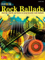 Rock Ballads by Various. For Guitar. Easy Guitar. Softcover. 88 pages. Published by Cherry Lane Music.

35 rock ballads pared down to just the chords and the lyrics. Includes easy-to-play arrangements of: Africa • Alison • Beth • Day After Day • Dream On • I Want to Know What Love Is • More than Words • Open Arms • Tears in Heaven • and more.