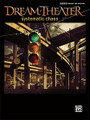 Dream Theater - Systematic Chaos by Dream Theater. For Guitar (GUITAR/TAB). Artist/Personality; Authentic Guitar TAB; Guitar Personality; Guitar TAB. Guitar Recorded Version. Book only. 162 pages. Alfred Music #28956. Published by Alfred Music.

The matching folio to the prog/metal superstar's latest release. Includes all the songs from the album in notes and tab.

Song List:

    In the Presence of Enemies  
    Forsaken 
    Constant Motion  
    The Dark Eternal Night 
    Repentance  
    Prophets of War  
    The Ministry of Lost Souls  
    In the Presence of Enemies - Part II