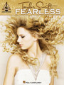 Taylor Swift - Fearless by Taylor Swift. For Guitar. Guitar Recorded Version. Softcover. Guitar tablature. 128 pages. Published by Hal Leonard.

Note-for-note guitar transcriptions with tab for all 13 tunes on Swift's 2008 blockbuster CD: The Best Day • Breathe • Change • Fearless • Fifteen • Forever & Always • Hey Stephen • Love Story • Tell Me Why • The Way I Loved You • White Horse • You Belong with Me • You're Not Sorry. Includes great photos!