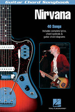 Nirvana by Nirvana. For Guitar. Guitar Chord Songbook. Softcover. 88 pages. Published by Hal Leonard.
Product,63411,Toby Keith Guitar Collection"