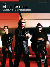 Bee Gees - Guitar Songbook by Bee Gees. For Guitar. Artist/Personality; Authentic Guitar TAB; Guitar Personality; Guitar TAB. Guitar Recorded Version. Softcover. Guitar tablature. 80 pages. Alfred Music #32046. Published by Alfred Music.

Spanning their entire career, this folio features their best songs in guitar tab, including: Emotion • Holiday • How Can You Mend a Broken Heart • How Deep Is Your Love • I Started a Joke • I've Gotta Get a Message to You • Lonely Days • New York Mining Disaster • Night Fever • Stayin' Alive • You Should Be Dancing • many more.