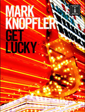 Mark Knopfler - Get Lucky by Mark Knopfler. For Guitar. Guitar Recorded Version. Softcover. Guitar tablature. 88 pages. Wise Publications #DG70950. Published by Wise Publications.

Matching folio to Knopfler's 2009 release with 10 tracks: Before Gas & TV • Border Reiver • The Car Was the One • Cleaning My Gun • Get Lucky • Hard Shoulder • Monteleone • Piper to the End • Remembrance Day • So Far from the Clyde.