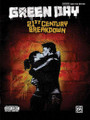 Green Day - 21st Century Breakdown by Green Day. For Bass. Artist/Personality; Bass Guitar Personality; Guitar TAB. BASS TAB. Softcover. Guitar tablature. 112 pages. Alfred Music #33510. Published by Alfred Music.

Notes, bass tab and lyrics to all the songs on the smash hit 2009 release from Green Day. Includes: Know Your Enemy • 21st Century Breakdown • Before the Lobotomy • Last Night on Earth • Murder City • 21 Guns • and more.