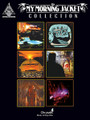 My Morning Jacket Collection by My Morning Jacket. For Guitar. Guitar Recorded Version. Softcover. Guitar tablature. 144 pages. Published by Hal Leonard.

Notes & tab for 14 of the finest from these Kentucky rockers. Includes: Bermuda Highway • Dondante • Evil Urges • Gideon • Golden • Highly Suspicious • I'm Amazed • Lay Low • Look at You • Off the Record • One Big Holiday • Smokin' from Shootin' • Thank You Too • The Way That He Sings.