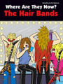 Where Are They Now? The Hair Bands by Various. For Guitar. Guitar Mixed Folio; Guitar TAB. Guitar Recorded Version. Softcover. Guitar tablature. 168 pages. Hal Leonard #GFM0103. Published by Hal Leonard.

Each book in the Where Are They Now? series contains over 50 songs by the artists who defined the music of the era. Plus, each book contains an essay about the times and a special "Where Are They Now?" update section on the songs and the artists. Titles (and artists) are: Who's Crying Now (Journey) * Panama (Van Halen) * Livin' on a Prayer (Bon Jovi) * Talk Dirty to Me (Poison) * Tears Are Falling (KISS) * Wanted Dead or Alive (Bon Jovi) * Every Rose Has Its Thorn (Poison) * Gypsy Road (Cinderella) * Mephisto Waltz (W.A.S.P.) * Jump (Van Halen) * Alone Again (Dokken) * Foolin' (Def Leppard) * Trooper (Iron Maiden) * Fly to Angels (Slaughter) * Up All Night (Slaughter) * Girls, Girls, Girls (Motley Crue) * Here I Go Again (White Snake) * Open Arms (Journey) * Photograph (Def Leppard) * White Wedding (Billy Idol) * Rock and Roll All Nite (KISS) * Wait (White Lion).