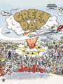 Dookie by Green Day. For Guitar. Artist/Personality; Authentic Guitar TAB; Guitar Personality; Guitar TAB. Guitar Recorded Version. Punk Rock and Pop Rock. Difficulty: medium. Guitar tablature songbook. Guitar tablature, standard notation, vocal melody, lyrics, chord names, guitar chord diagrams and guitar tab glossary. 63 pages. Alfred Music #GF0663. Published by Alfred Music.

This album-matching folio includes: Burnout * Having a Blast * Chump * Longview * Welcome to Paradise * Pulling Teeth * Basket Case * She * Sassafras Roots * In the End * F.O.D. and more.