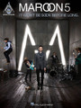 Maroon 5 - It Won't Be Soon Before Long by Maroon 5. For Guitar. Guitar Recorded Version. Softcover. Guitar tablature. 88 pages. Published by Hal Leonard.

All 12 songs from the band's sophomore album: If I Never See Your Face Again • Back at Your Door • Better That We Break • Can't Stop • Goodnight Goodnight • If I Never See Your Face Again • Kiwi • Little of Your Time • Makes Me Wonder • Not Falling Apart • Nothing Lasts Forever • Wake Up Call • Won't Go Home Without You.