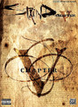 Chapter V by Staind. For Guitar. Artist/Personality; Authentic Guitar TAB; Guitar Personality; Guitar TAB. Guitar Recorded Version. Metal and Hard Rock. Difficulty: medium. Guitar tablature songbook. Vocal melody, lyrics, harmony part, standard guitar notation, guitar tablature and black & white photos. 112 pages. Alfred Music #24538. Published by Alfred Music.

*** PARENTAL ADVISORY: EXPLICIT CONTENT ***

