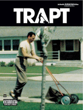 Trapt by Trapt. For Guitar (GUITAR W/TAB). Artist/Personality; Authentic Guitar TAB; Guitar Personality; Guitar TAB. Guitar Recorded Version. Rock, Alternative Rock and Grunge. Difficulty: easy-medium to medium. Guitar tablature songbook. Guitar tablature, standard guitar notation, vocal melody, lyrics, chord names, guitar chord diagrams, guitar notation legend and color photos. 92 pages. Alfred Music #0732B. Published by Alfred Music.

Trapt is the major label debut album from the compulsively original young band of the same name. This album-matching folio includes four pages of photographs. Titles include Headstrong * These Walls * When All Is Said and Done * and more.