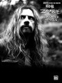 Educated Horses by Rob Zombie. For Guitar. Artist/Personality; Authentic Guitar TAB; Guitar Personality; Guitar TAB. Guitar Recorded Version. Metal and Hard Rock. Guitar tablature songbook. Guitar tablature, standard notation, vocal melody, lyrics, chord names and guitar chord diagrams. 49 pages. Alfred Music #26214. Published by Alfred Music.

This album-matching songbook includes photos and lyric pages. Songs: Sawdust in the Blood • American Witch • Foxy Foxy • 17 Year Locust • The Scorpion Sleeps • 100 Ways • Let It All Bleed Out • Death of It All • Ride • The Devil's Rejects • The Lords of Salem.