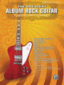 The Greatest Album Rock Guitar (37 of The Best Guitar Songs From Your Favorite Artists). By Various. For Guitar. This edition: Authentic Guitar TAB. Authentic Guitar TAB; Guitar Mixed Folio; Guitar TAB. Guitar Recorded Version. Rock. Softcover. Guitar tablature. 264 pages. Hal Leonard #28996. Published by Hal Leonard.

Note-for-note guitar transcriptions of classic hits, including: Bad to the Bone • Hotel California • I've Seen All Good People • Moondance • Old Time Rock & Roll • Speak to Me/Breathe • Us and Them • You Shook Me • Black Water • A Whiter Shade of Pale • Can't Find My Way Home • Casey Jones • The Low Spark of High Heeled Boys • and many more.