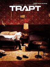 Someone In Control by Trapt. For Guitar. Artist/Personality; Authentic Guitar TAB; Guitar Personality; Guitar TAB. Guitar Recorded Version. Rock, Alternative Rock and Grunge. Difficulty: medium. Guitar tablature songbook. Guitar tablature, standard notation, vocal melody, lyrics, chord names, guitar chord diagrams, guitar tab glossary, harmony part, black & white photos and color photos. 88 pages. Alfred Music #24617. Published by Alfred Music.

This is the matching guitar tab book to the hit sophomore album from these up and coming hard rockers. Book includes all the songs from the album: Disconnected (Out of Touch) • Waiting • Victim • Stand Up • Lost Realist • Skin Deep • Influence • Repeat Offender • Bleed like Me • Use Me to Use You • Product of My Own Design.