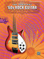 The Greatest '60s Rock Guitar by Various. For Guitar. Authentic Guitar TAB; Guitar Mixed Folio; Guitar TAB. Guitar Recorded Version. Rock. Softcover. 248 pages. Hal Leonard #27723. Published by Hal Leonard.

55 of the greatest songs from one of the greatest decades in popular music history. Songs include: Do You Want to Know a Secret • Gimme Some Lovin' • Mama Told Me Not to Come • Nights in White Satin • Time Is on My Side • You Don't Own Me • You've Lost That Lovin' Feelin' • and many more.