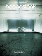 Hoobastank by Hoobastank. For Guitar. Artist/Personality; Authentic Guitar TAB; Guitar Personality; Guitar TAB. Guitar Recorded Version. Hard Rock. Difficulty: medium. Guitar tablature songbook. Guitar tablature, standard notation, vocal melody, lyrics, chord names and guitar tab glossary. 74 pages. Alfred Music #0668B. Published by Alfred Music.

Featuring the hit "Crawling in the Dark." Also includes: Better * Give it Back * Hello Again * Let You Know * Pieces * Ready for You * Remember Me * Running Away * and more.